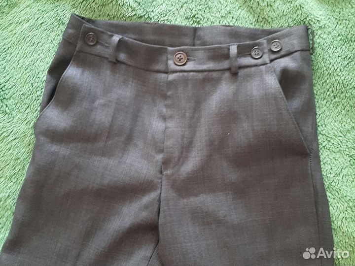 Школьная форма 140