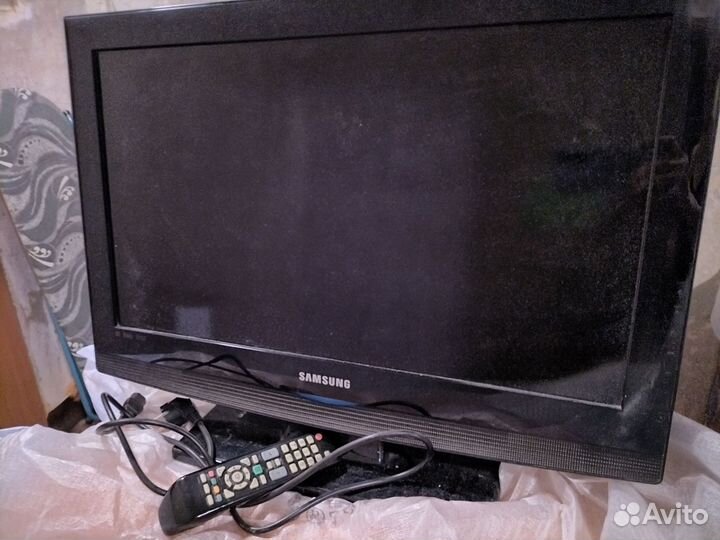 Телевизор бу