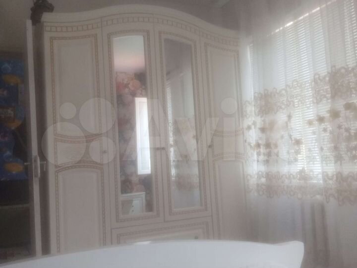 Комната 20 м² в 7-к., 1/1 эт.