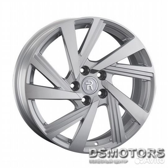Диски Honda INF52 7.5/18 5x114.3 ET45 d66.1 SF