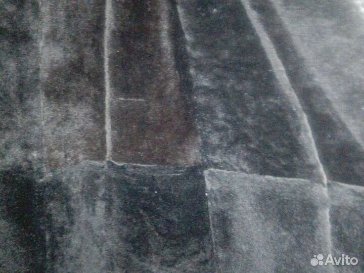 Дубленка натуральная