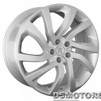 Диски Infiniti GS21 8/20 5x114.3 ET47 d67.1 S