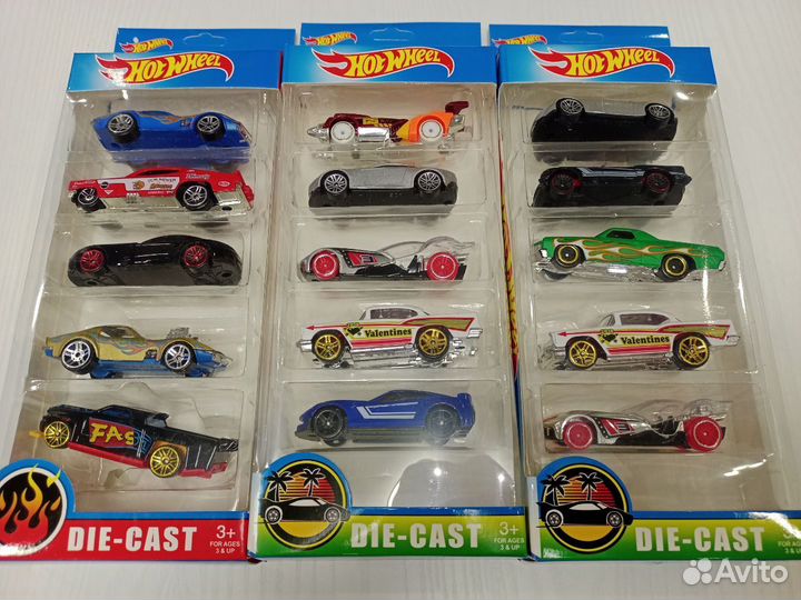 Машинки Хот вилс hot wheels