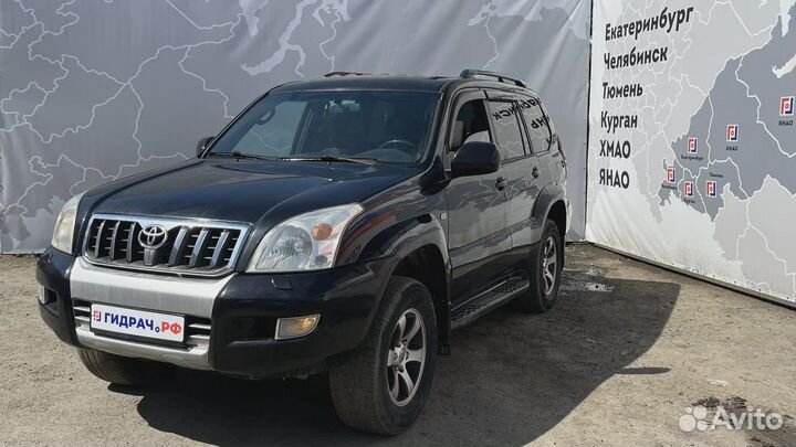 Реле омывателя фар Toyota Land Cruiser Prado (J120