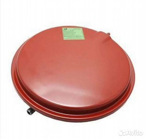 Расширительный бак Viessmann Vitopend 100