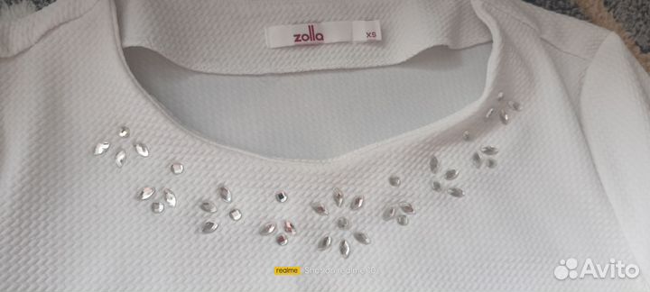 Кофта zolla