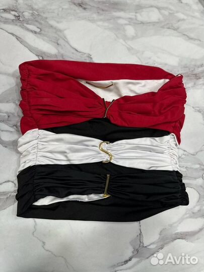 Yves saint laurent топ