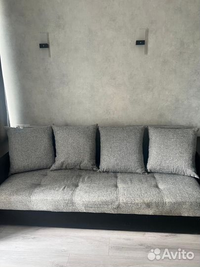 Диван раскладной бу