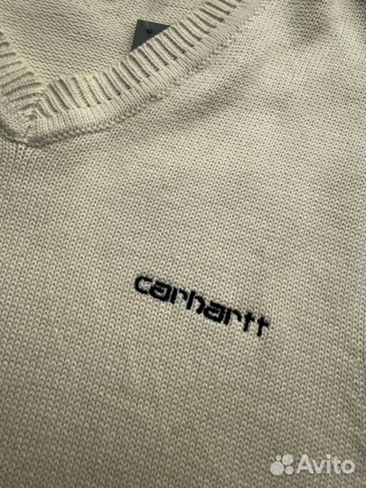 Жилетка carhartt WIP xs