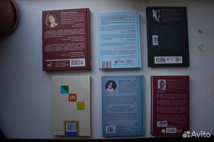 Книги новые издательства Альпина