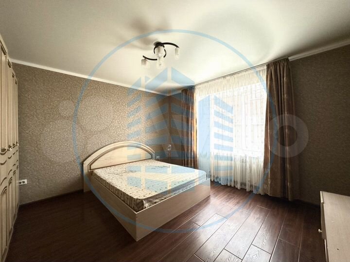 1-к. квартира, 43,6 м², 2/5 эт.