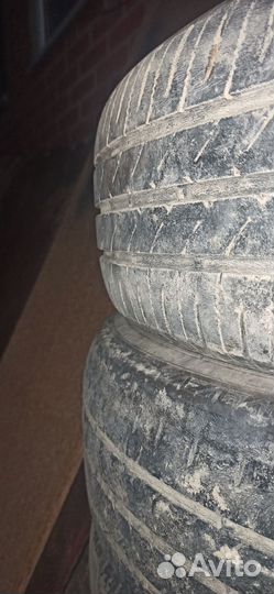 Toyo NanoEnergy 1 185/65 R14 30Y