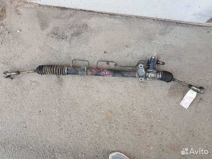 Рейка рулевая Mitsubishi Legnum EC7W