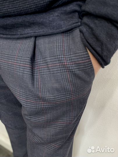 Брюки новые PT 48