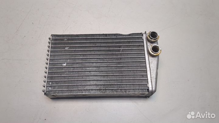 Радиатор отопителя Renault Scenic, 2006