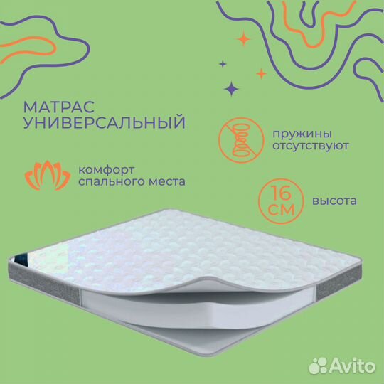 Матрас Апекс