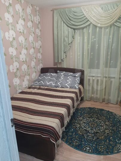 2-к. квартира, 48,9 м², 2/2 эт.