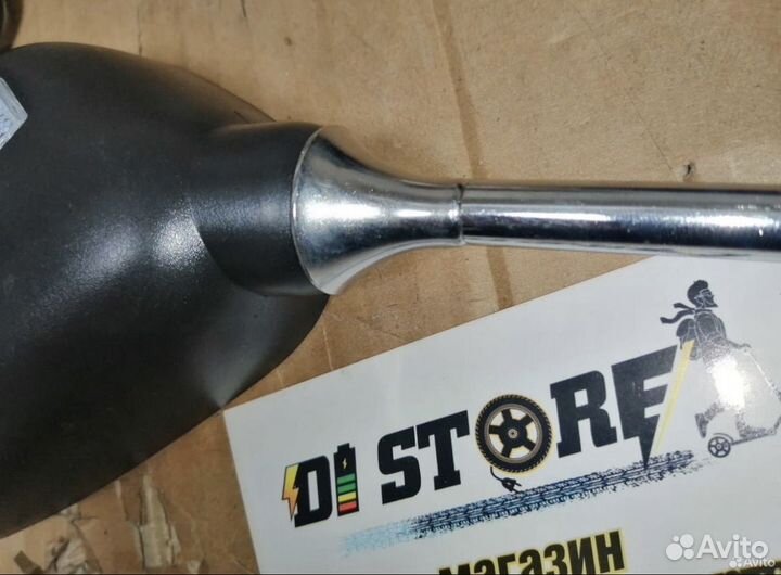 Комплект зеркал для электросамоката Kugoo