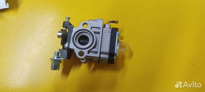 Карбюратор триммера BC F-260/340