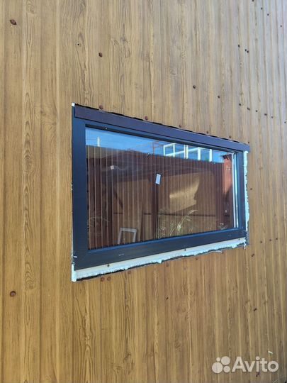 Пластиковые Окна Vikra под заказ