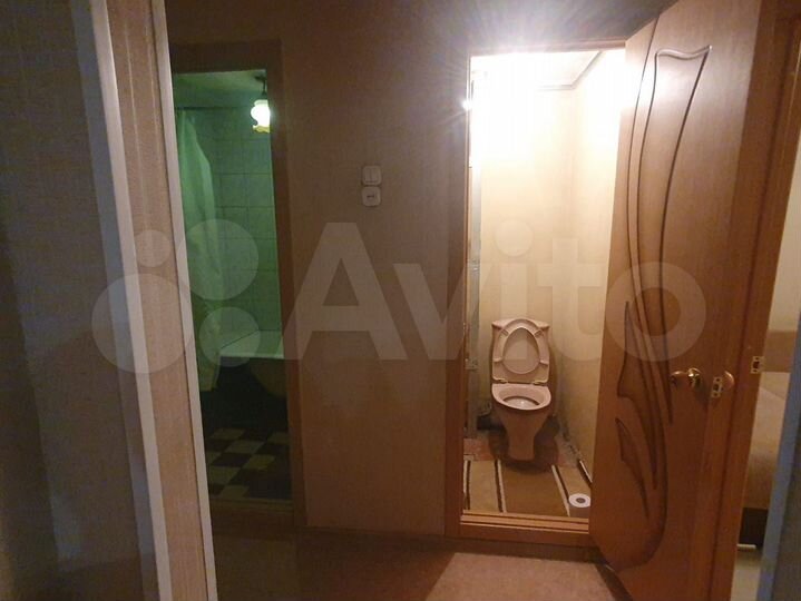 3-к. квартира, 65 м², 3/10 эт.