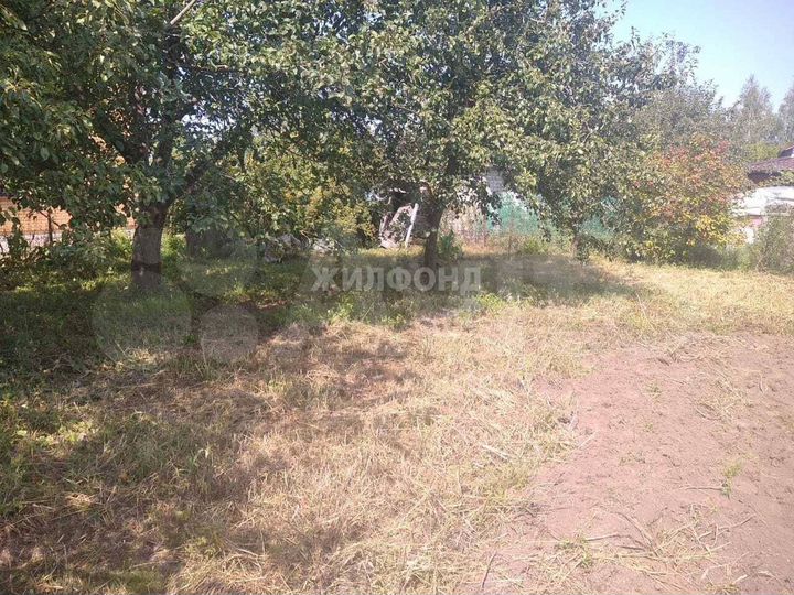 Участок 5,3 сот. (СНТ, ДНП)