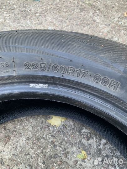 Grenlander Winter GL868 225/60 R17 99H