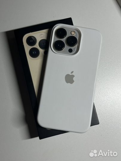 iPhone 13 Pro, 128 ГБ