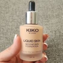 Тональный крем тинт Kiko milano