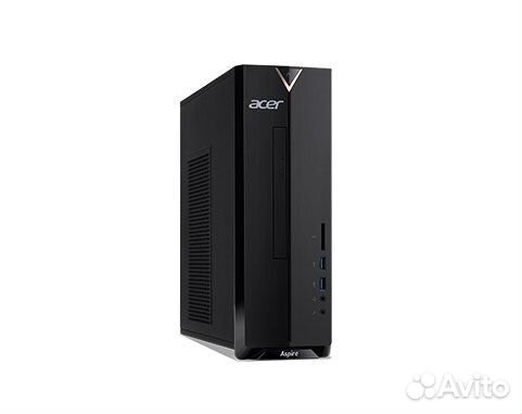 Пк Acer Aspire XC-830