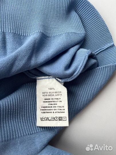 Фтболки zegna, andrea campanga оригиналы