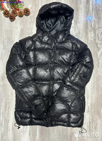 Cp Company: пуховик, который согревает