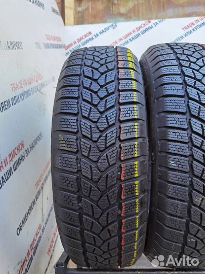 Firestone Winterhawk 3 185/65 R15 88T