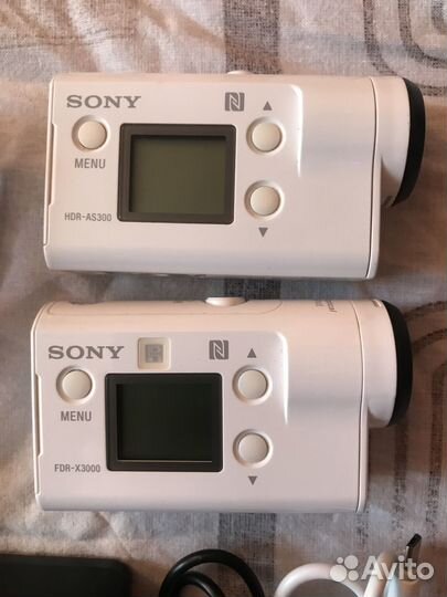 Видеокамеры