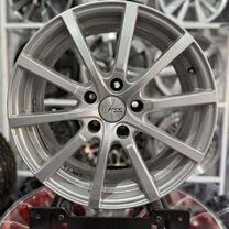 Литые диски 2KForged 7×R17 5×114.3