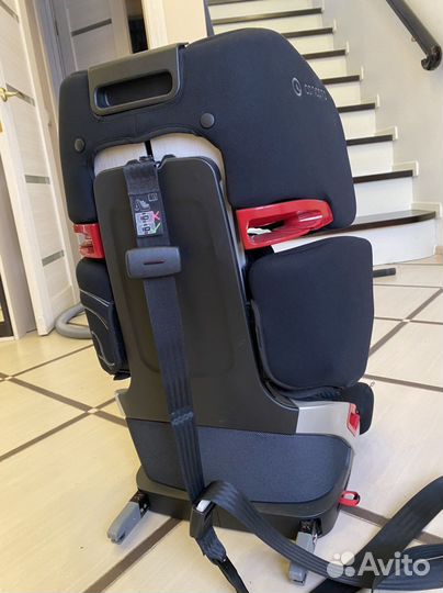 Детское автокресло concord
