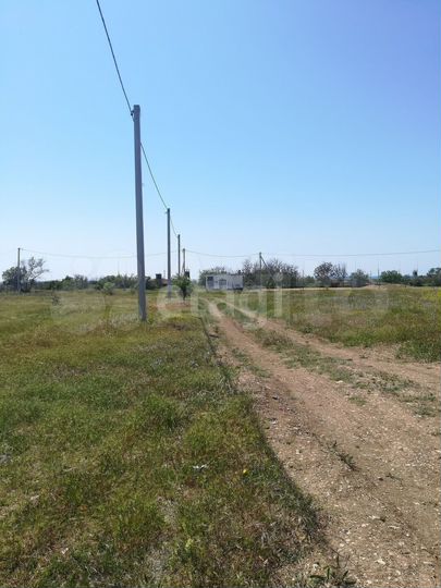 Участок 6 сот. (СНТ, ДНП)