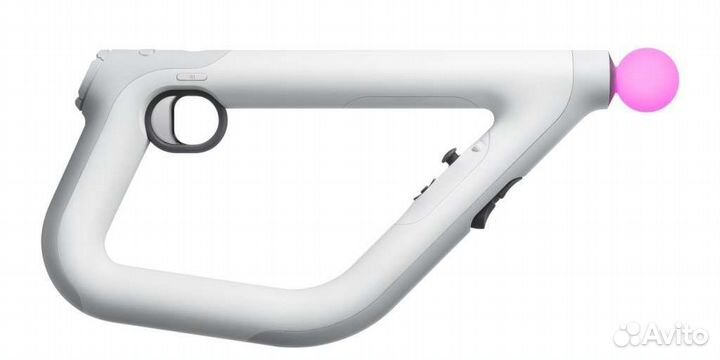 Sony PlayStation VR Aim Controller