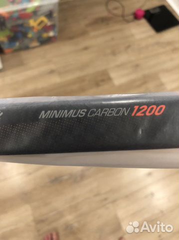 Хоккейная клюшка warrior