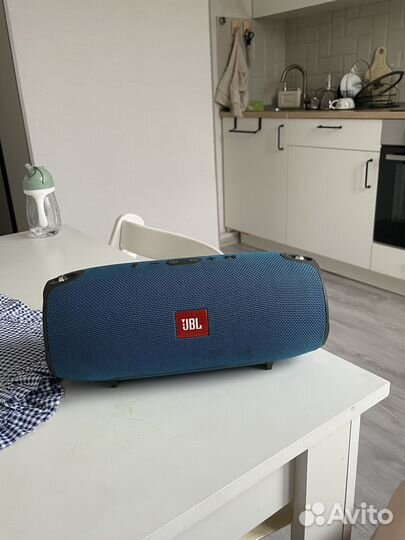 Колонка jbl