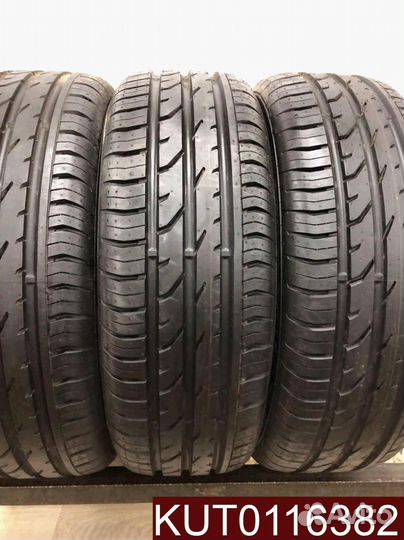 Continental ContiPremiumContact 2 205/60 R16 92H