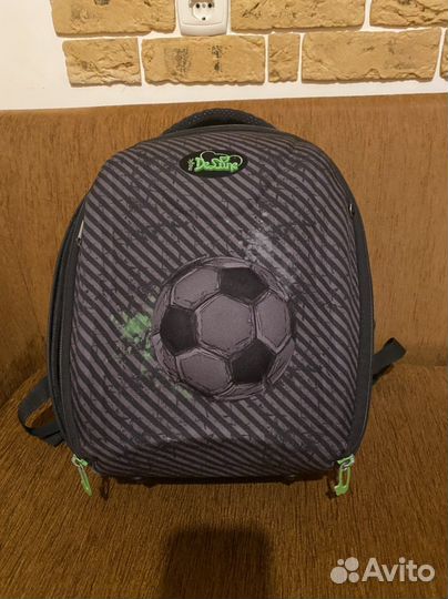 Рюкзак школьный Delune