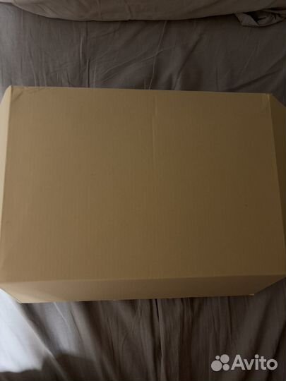 Подарочный бокс для Ольги