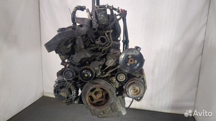 Гур Mercedes Vito W638, 2000