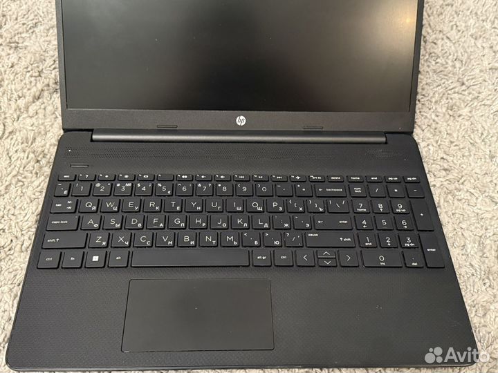 Ноутбук HP Laptop 15s