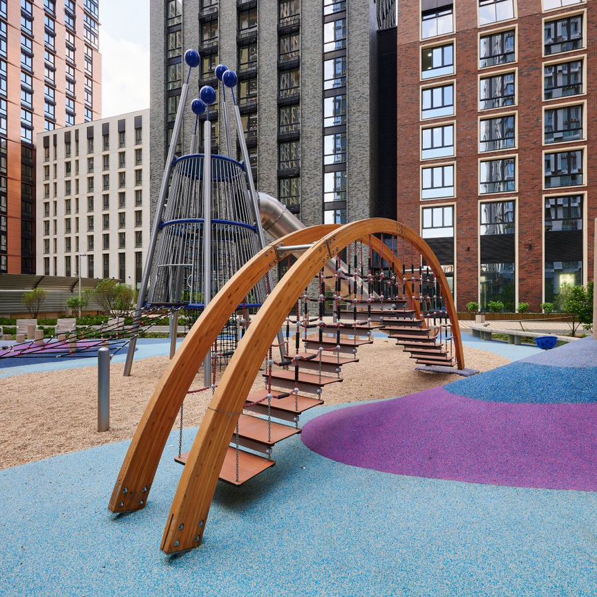 2-к. квартира, 61,3 м², 24/30 эт.