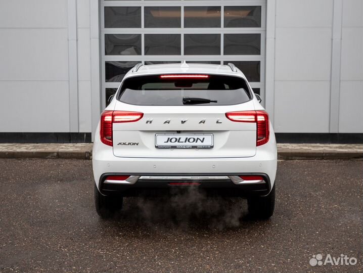 Haval Jolion 1.5 AMT, 2023