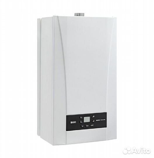 Baxi ECO nova 1.31F