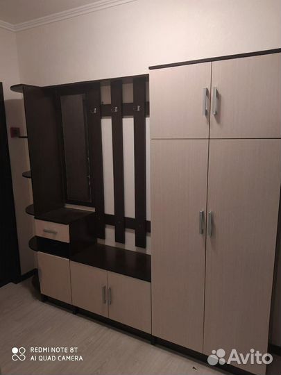 Прихожая «Машенька 2.0 м»