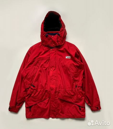 Куртка Siеrrа Dеsigns Gore-Tex Made in Canada 90s